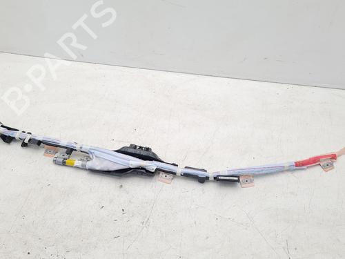 Used Right curtain airbag Right curtain airbag PEUGEOT 108 1.0 VTi (69 hp) 36638326 36638326