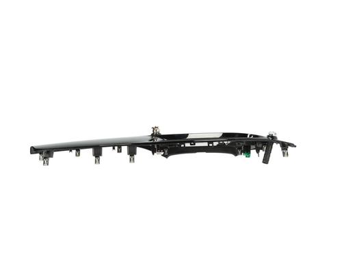 Middle console CITROËN DS3 (SA_) 1.6 HDi 90 | BP36620978I22 - Image 5