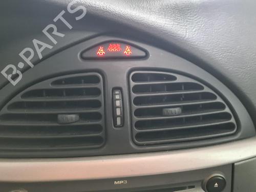 Control unit CITROËN C5 II (RC_) 2.0 16V (RCRFJB, RCRFJC) | BP36627022M11 - Image 34