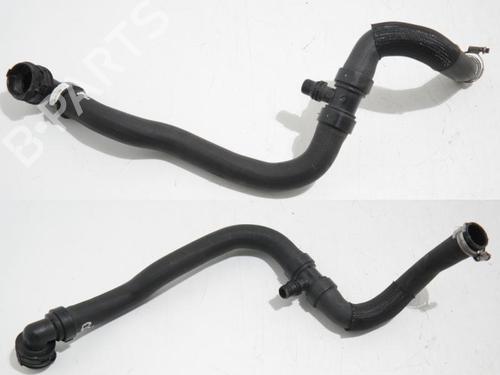 Pipe PEUGEOT EXPERT Van (V_) 2.0 BlueHDi 120 | BP36636256M125  - Image 6