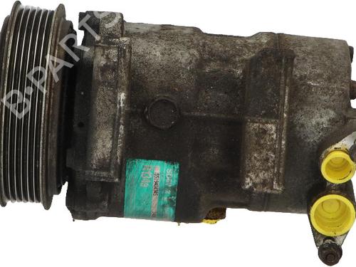 AC compressor CITROËN C2 (JM_) 1.4 | BP36637667M34 - Image 3