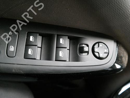 Electronic sensor CITROËN C4 Grand Picasso II (DA_, DE_) 1.2 THP 130 | BP36612323M84 - Image 18