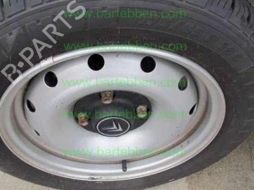 Switch PEUGEOT PARTNER Box Body/MPV (5_, G_) 1.6 HDi 75 | BP36605772I30 - Image 17
