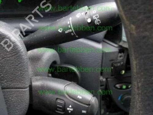 Left front driveshaft CITROËN C5 I Break (DE_) 2.0 HDi (DERHZB, DERHZE) | BP36605379M38 - Image 14