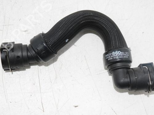 Used Pipe Pipe 36620676 36620676
