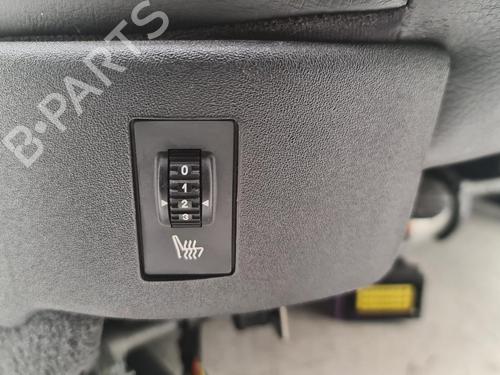 Right front seat CITROËN C6 (TD_) 2.7 HDi | BP36624834C16 - Image 2