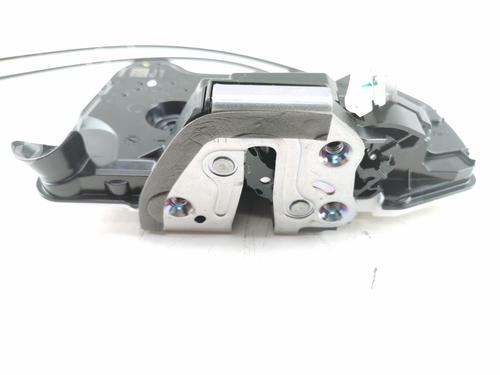 Used Front right lock Front right lock 36607655 36607655