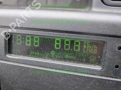 Electronic sensor CITROËN XM (Y4) 3.0 V6 | BP36606652M84 - Image 22