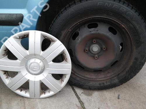 Electronic sensor CITROËN C3 Pluriel (HB_) 1.6 | BP36610744M84 - Image 19