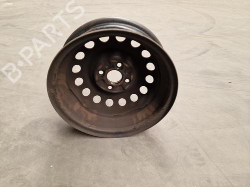 Used Rim Rim 38182802 38182802