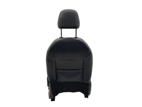 Left front seat CITROËN C3 II (SC_) 1.2 VTi 82 | BP36634374C15 - Image 6