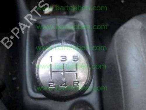 Control unit PEUGEOT 206+ (2L_, 2M_) 1.4 HDi eco 70 | BP36606913M11  - Image 18