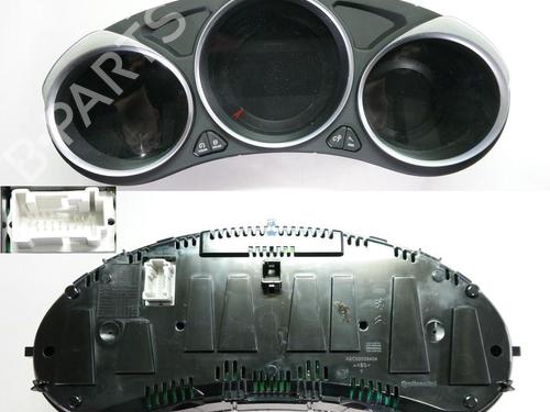 Used Instrument cluster Instrument cluster 36615860 36615860