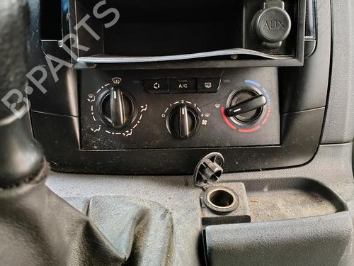 Switch PEUGEOT EXPERT Van (VF3A_, VF3U_, VF3X_) 1.6 HDi 90 16V | BP36633791I30  - Image 16