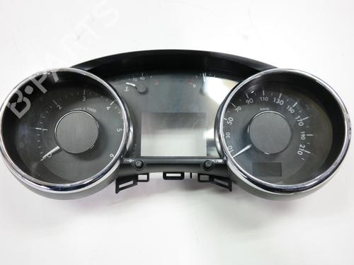 Used Instrument cluster Instrument cluster 36617314 36617314