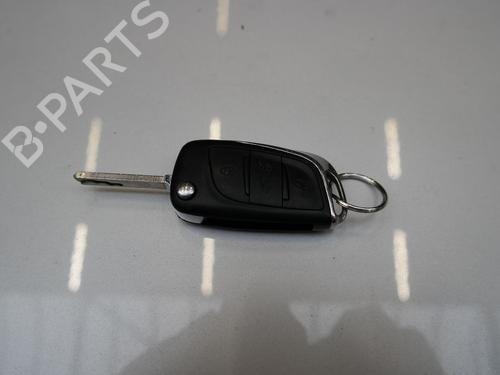 Fælk CITROËN C4 II (NC_) 1.4 VTi 95 (NC8FP0) | BP36615303C45 - Image 4