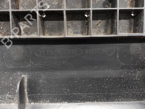 Used Front slam panel Front slam panel 36631285 36631285