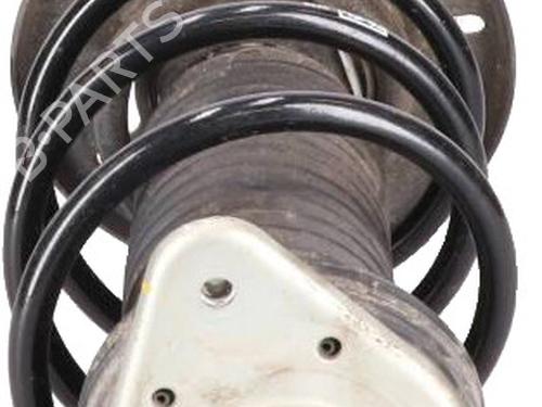 Left front shock absorber CITROËN C5 AIRCROSS (A_) 1.2 PureTech 130 (ARHNSJ) | BP36630310M16  - Image 5