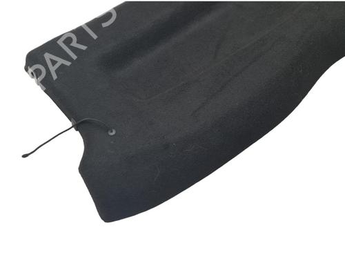 Rear parcel shelf CITROËN C3 II (SC_) 1.6 VTi 120 | BP36630126C85 - Image 4
