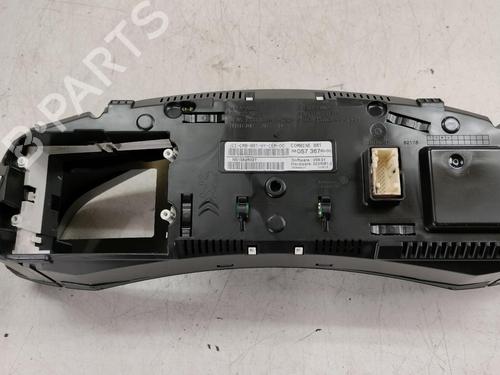 Instrument cluster CITROËN DS5 2.0 HDi 200 Hybrid4 All-wheel Drive | BP36627189C47 - Image 4