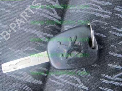 Electronic sensor PEUGEOT 307 Break (3E) 2.0 HDI 90 | BP36607537M84 - Image 17