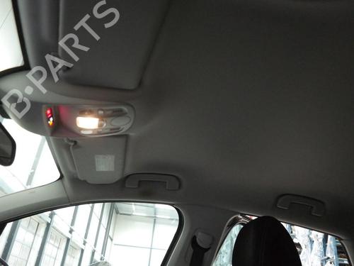 Switch CITROËN C4 II (NC_) 1.6 VTi 120 (NC5FS0, NC5FS9) | BP36619147I30 - Image 21