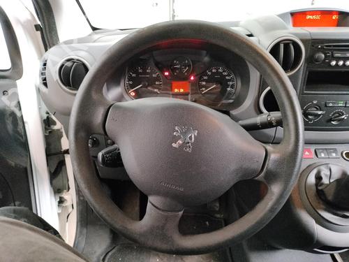 Steering pump PEUGEOT PARTNER Box Body/MPV 1.6 HDi | BP36629699M99 - Image 14