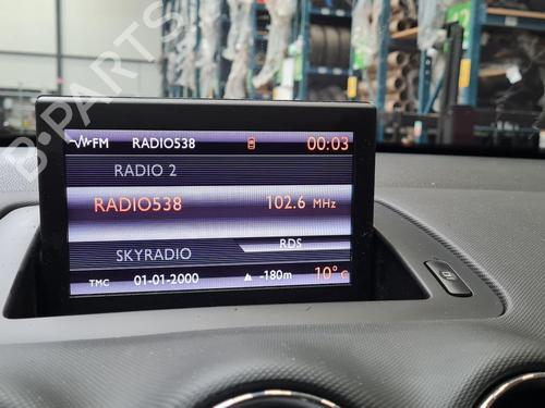 Electronic module CITROËN C5 III Break (RW_) 3.0 HDi 240 (RWX8CA) | BP36637761M83  - Image 44