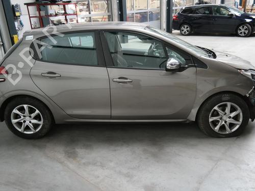 Switch PEUGEOT 208 I (CA_, CC_) 1.4 VTi | BP36618833I30 - Image 19