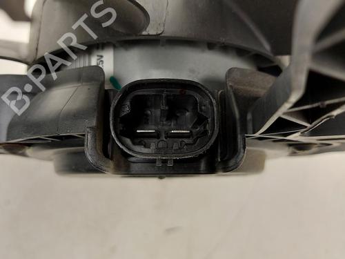 kleventilator-elektrisk-citroen-c3-iii-sx-2016-36625984 main image