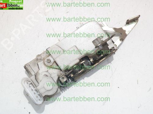 Used Front right lock Front right lock CITROËN JUMPER I Van (230L) 2.5 TD (103 hp) 36611577 36611577