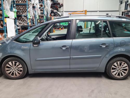 Switch CITROËN C4 Picasso I MPV (UD_) 1.6 VTi 120 | BP36639194I30  - Image 32