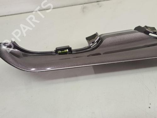 Middle console PEUGEOT 2008 I (CU_) 1.6 VTi | BP36625270I22 - Image 2