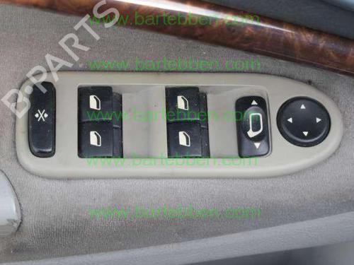 Electronic sensor CITROËN C5 I Break (DE_) 2.0 16V HPi (DERLZB) | BP36603484M84 - Image 5