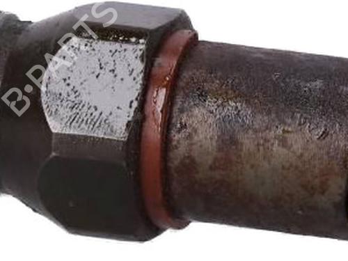 Used Injection rail Injection rail 36875406 36875406