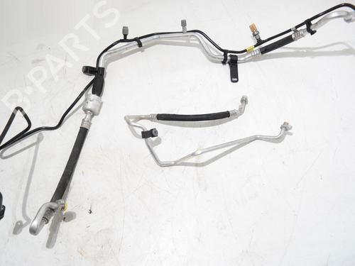 AC pipe PEUGEOT 2008 I (CU_) 1.2 PureTech 82 | BP36635477M126 - Image 4