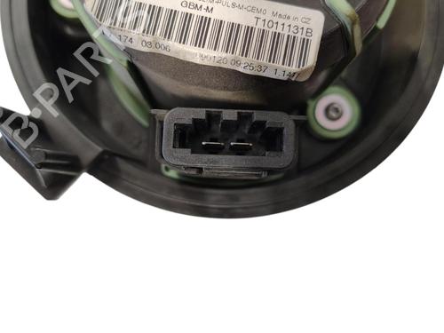 Heater blower motor CITROËN DS4 (NX_) 1.6 BlueHDi 115 | BP36633175M62  - Image 6
