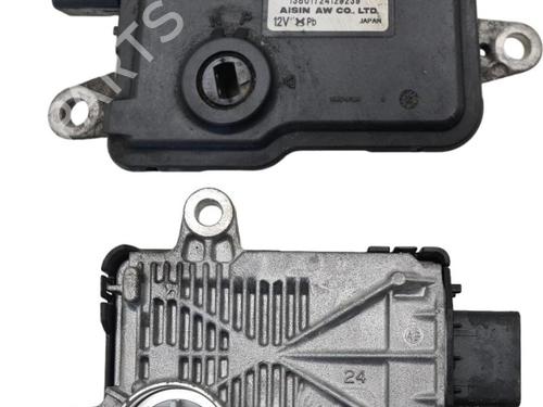 Electronic module CITROËN C4 CACTUS 1.2 THP 110 | BP36628536M83 - Image 7