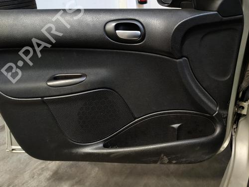 Climate control PEUGEOT 206 SW (2E/K) 1.6 16V | BP36633691I5 - Image 14