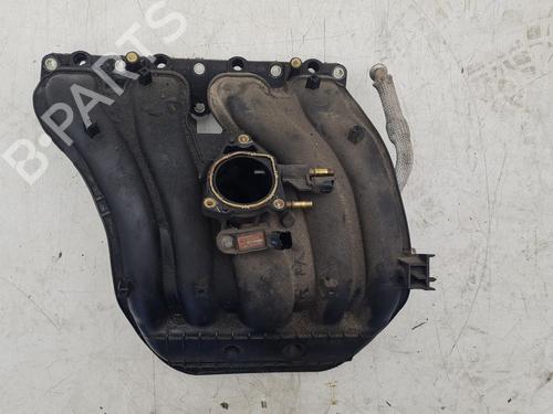 Intake manifold CITROËN C5 I Break (DE_) 1.8 16V (DE6FZB, DE6FZE) | BP36638496M70 - Image 5