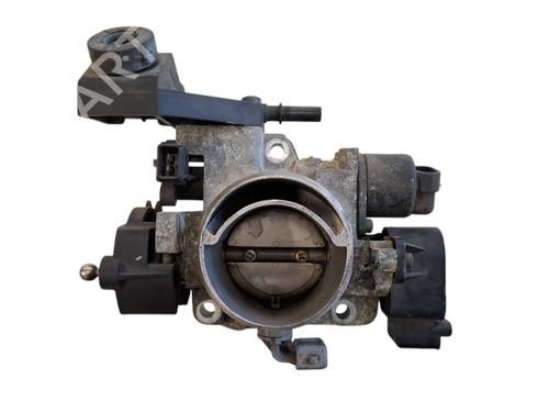 Throttle body PEUGEOT 607 (9D, 9U) 2.0 | BP36636121M82 - Image 2