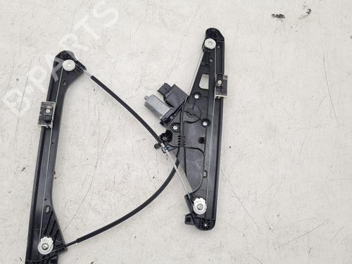 Used Front left window mechanism Front left window mechanism CITROËN C5 AIRCROSS (A_) 1.6 Hybrid 225 (A45GFR) (224 hp) 36637058 36637058