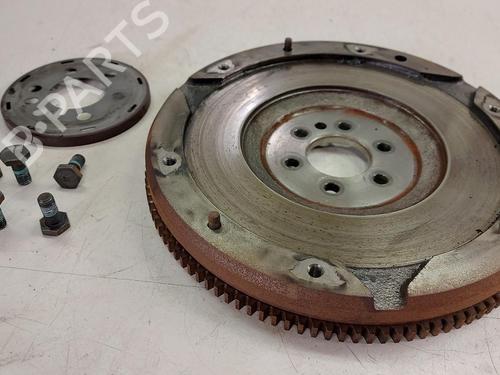 Flywheel CITROËN C3 III (SX) 1.2 VTi 82 | BP36625981M101 - Image 2