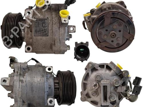 AC compressor CITROËN C4 AIRCROSS 1.6 HDi 115 | BP36635567M34  - Image 9