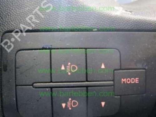 Hulkapsel PEUGEOT BOXER Platform/Chassis 2.2 HDi 130 | BP36605911C160 - Image 17