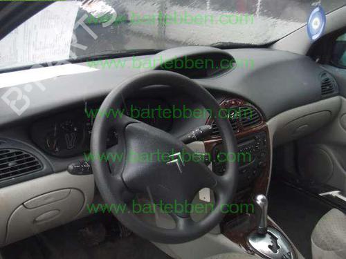 Electronic module CITROËN C5 I (DC_) 2.0 16V (DCRFNC, DCRFNF) | BP36602487M83 - Image 13
