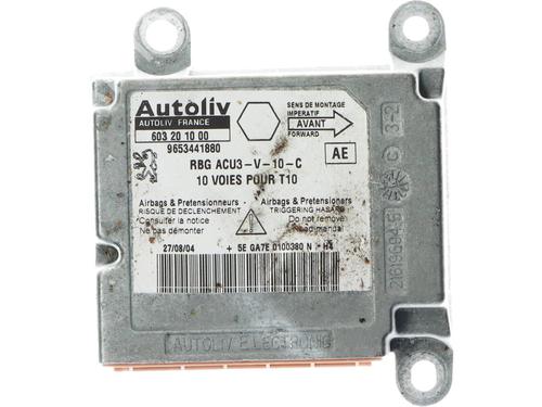 Used ECU airbags ECU airbags 36620810 36620810