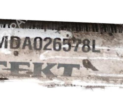 Steering rack CITROËN DS5 2.0 HDi 200 Hybrid4 All-wheel Drive | BP36627180M22 - Image 6