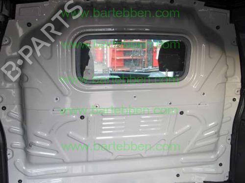 Mass air flow sensor CITROËN NEMO Box Body/MPV (AA_) 1.3 HDi 75 | BP36603395M95 - Image 6