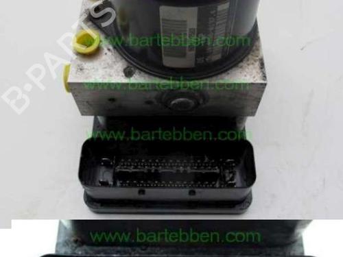 ABS pump PEUGEOT 1007 (KM_) 1.6 16V | BP36632232M43 - Image 8